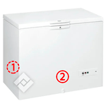 WHIRLPOOL WHM 39112