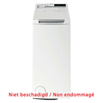 WHIRLPOOL TDLR65261BS BE