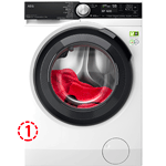 AEG LR87UC966 UniversalDose