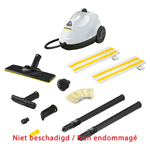 KARCHER SC 2 EASYFIX PLUS