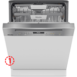 MIELE G 7210 SCi CS