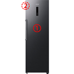 SAMSUNG RR39C7EC5B1/EF