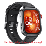 HUAWEI WATCH FIT 4 PRO BLACK