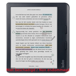KOBO LIBRA COLOUR WHITE