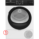 BEKO BM3T3823B