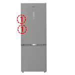 WHIRLPOOL WHK2 6494 X6E