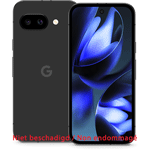 GOOGLE PIXEL 9A 128 OBSIDIAN PXM