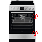 AEG CCB6649ABM