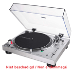 Audio Technica AT-LP120XUSBSV