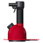 LAURASTAR IGGI RED