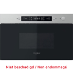 WHIRLPOOL MBNA910X