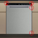 WHIRLPOOL W7U HS31 X MAXI SPACE