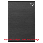SEAGATE ONE TOUCH 1TB PASSW BLACK