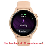GARMIN VIVOACTIVE 6 PINK