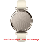 GARMIN LILY 2 CREAM GOLD/COCO EU