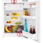 BEKO B1754FN