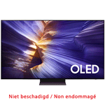 SAMSUNG QE55S93FAEXXN (2025)