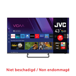 JVC LT-43FV850 QLED