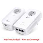 TP-LINK TL-WPA8635P KIT