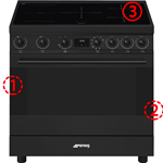 SMEG C9IMN2
