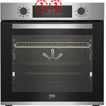 BEKO BBIM12300XDSE