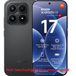XIAOMI 17 12/512GB BLACK