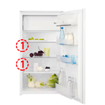 ELECTROLUX EFB3AE10S1
