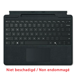 MICROSOFT TYPECOVER SURF.PRO COP BK