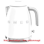 SMEG KLF03WHMEU