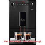 MELITTA PURISTA F230-002 BLACK