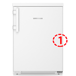 LIEBHERR Rci 1620