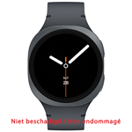 SAMSUNG WATCH8 44MM GRAPHITE BT
