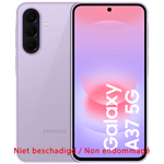 SAMSUNG GLX A37 5G 256GB LAVENDER