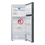 SAMSUNG RT53DG7A14S9EF