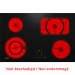 MIELE KM 6523 FL