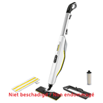KARCHER SC 3 UPRIGHT