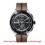 XIAOMI WATCH 2 PRO BT SILVER