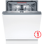 BOSCH SMV4EVX00E