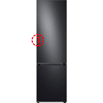 SAMSUNG BESPOKE RB38C7B6AB1/EF
