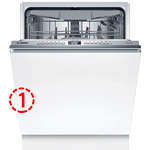 BOSCH SMH4ECX27E