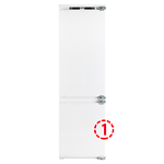 BEKO BCNA275E4FN