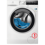 ELECTROLUX EFI6394GW