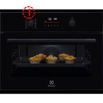 ELECTROLUX EVD6H46GZ