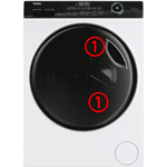 HAIER HW90-B14959EU1DF