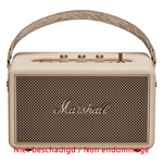 MARSHALL KILBURN III SPEAKER BT CR