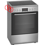 BOSCH HKR39C250