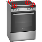SIEMENS HK9R3A250