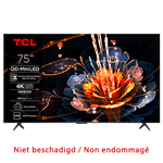 TCL 75C69KS (2025)
