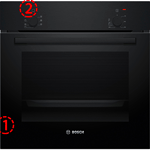 BOSCH HBF010BA1