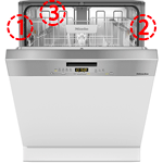 MIELE G 5811 SCi Active Plus CS